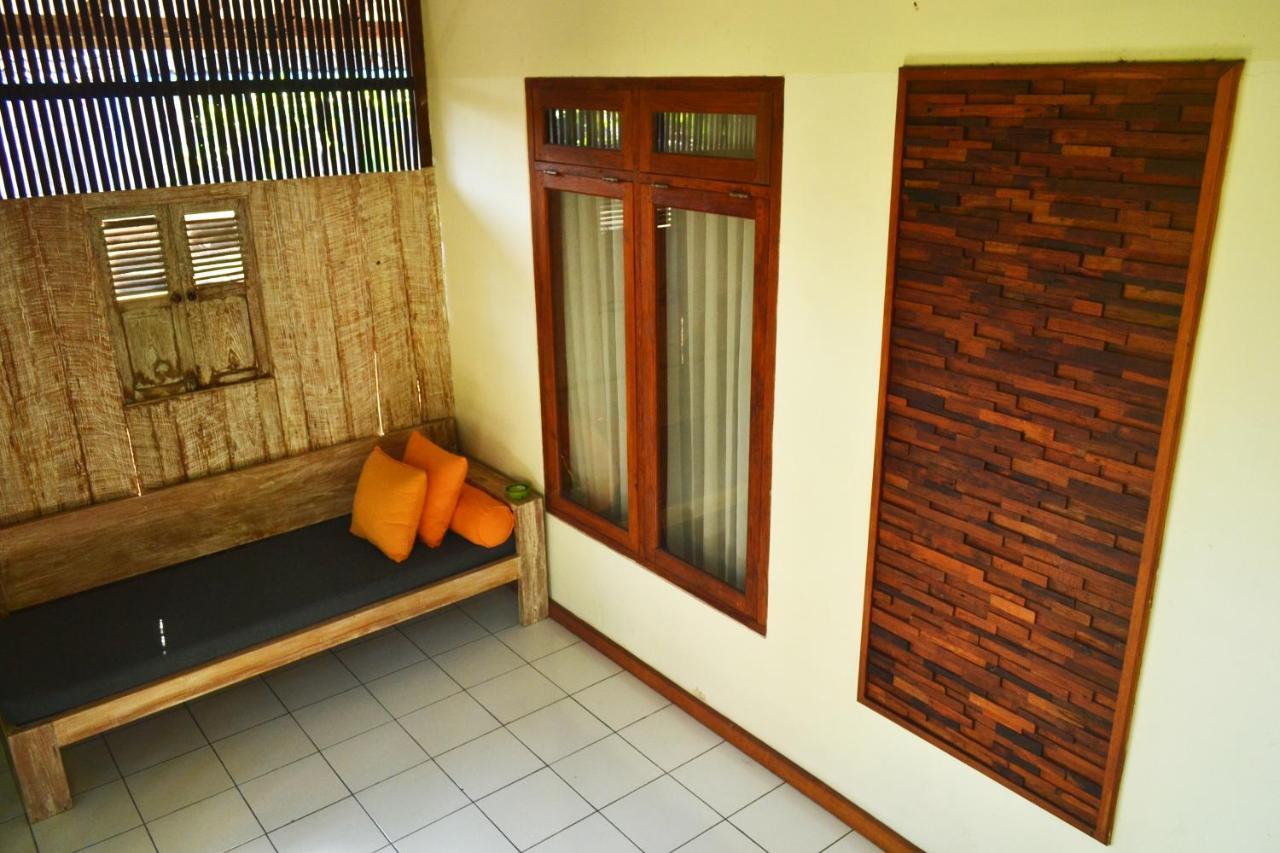 Joglo Villa Bali Penatih 외부 사진