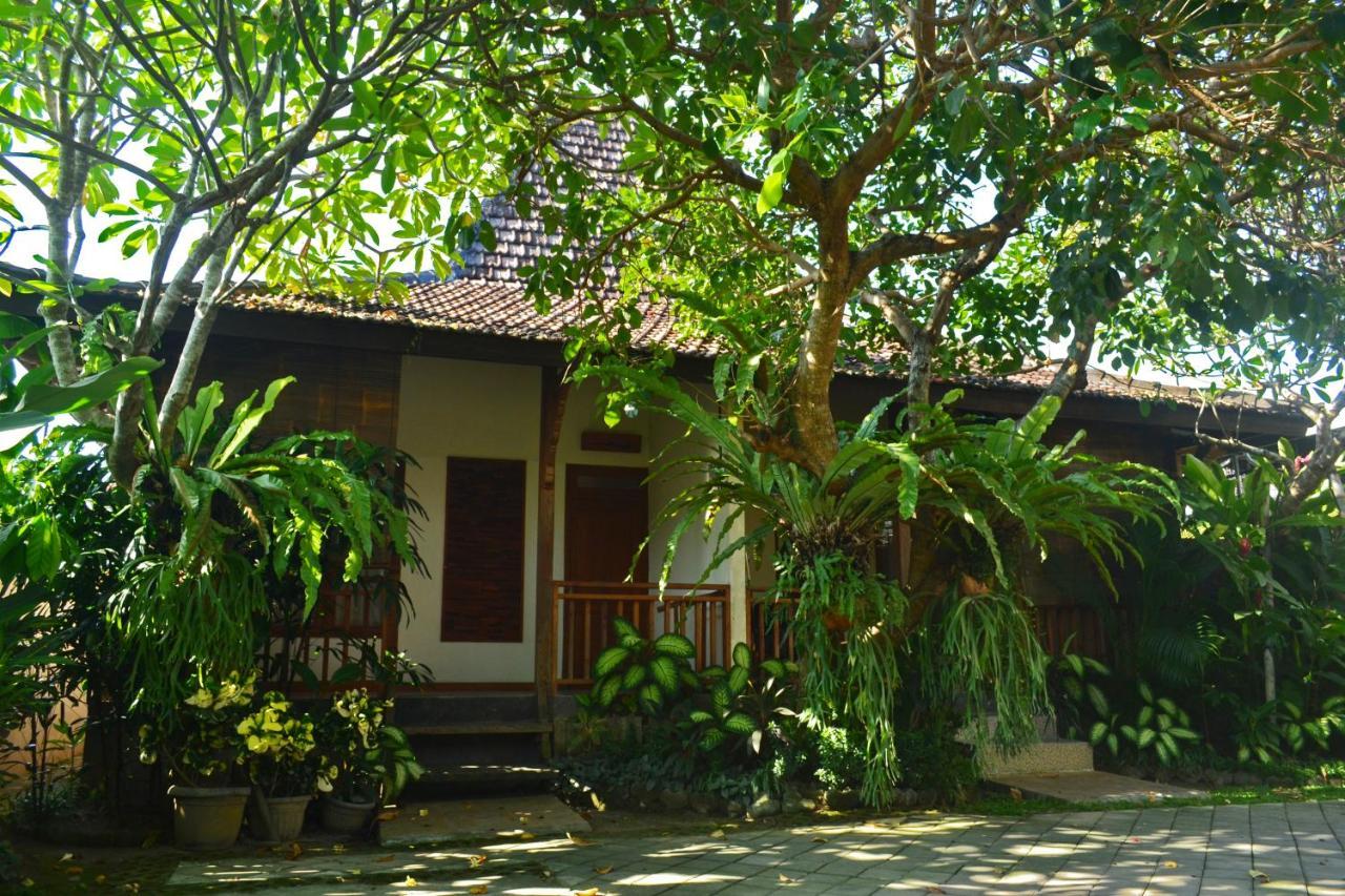 Joglo Villa Bali Penatih 외부 사진