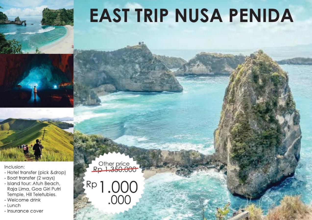 Joglo Villa Bali Penatih 외부 사진