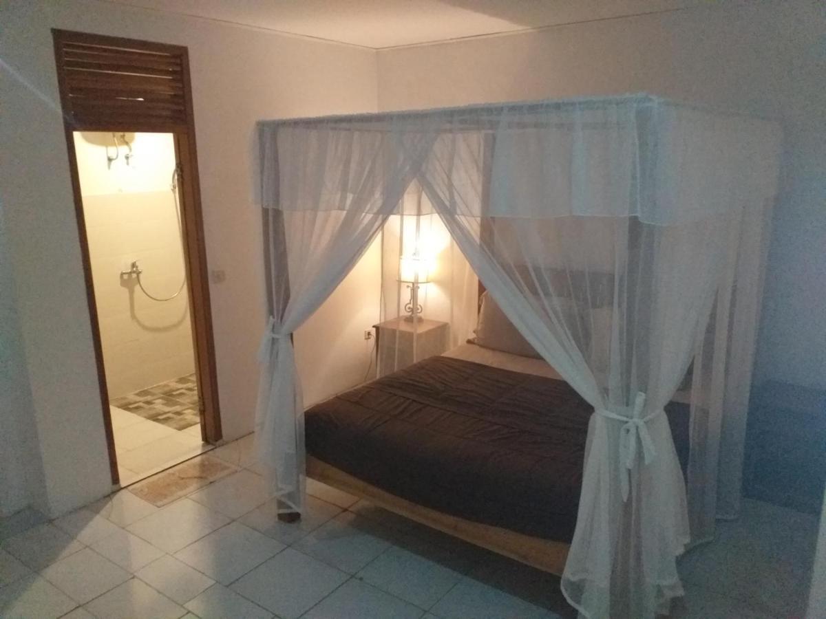 Joglo Villa Bali Penatih 외부 사진