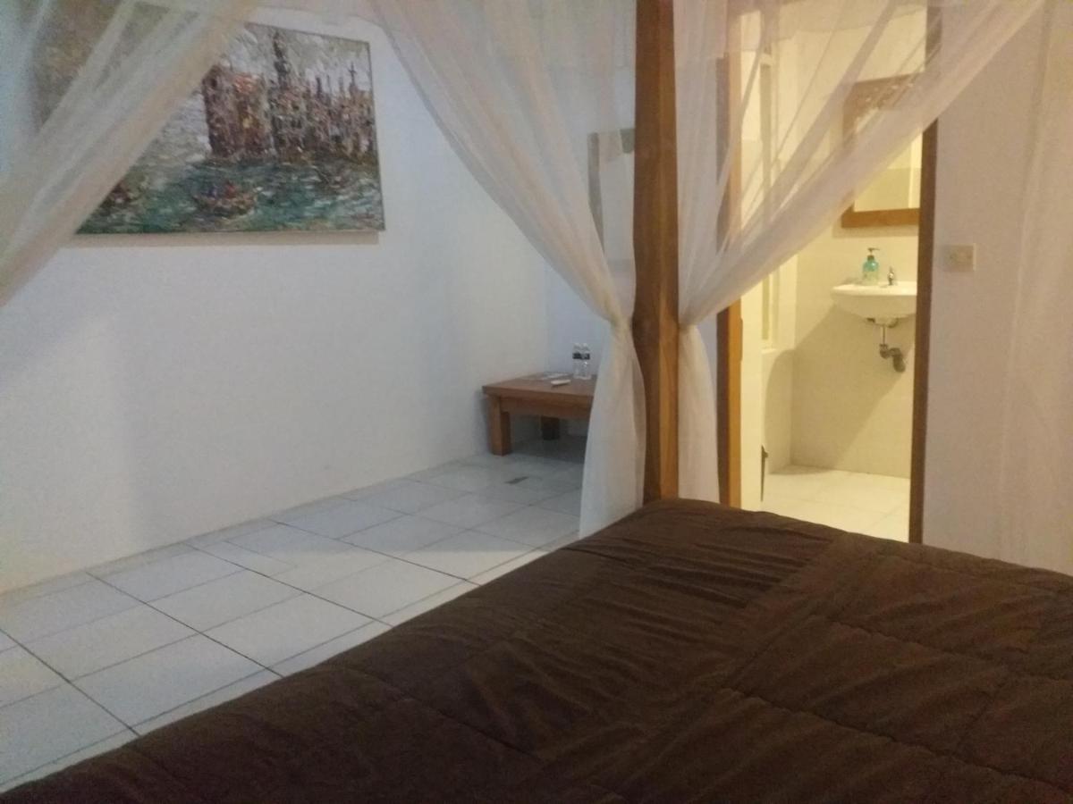 Joglo Villa Bali Penatih 외부 사진