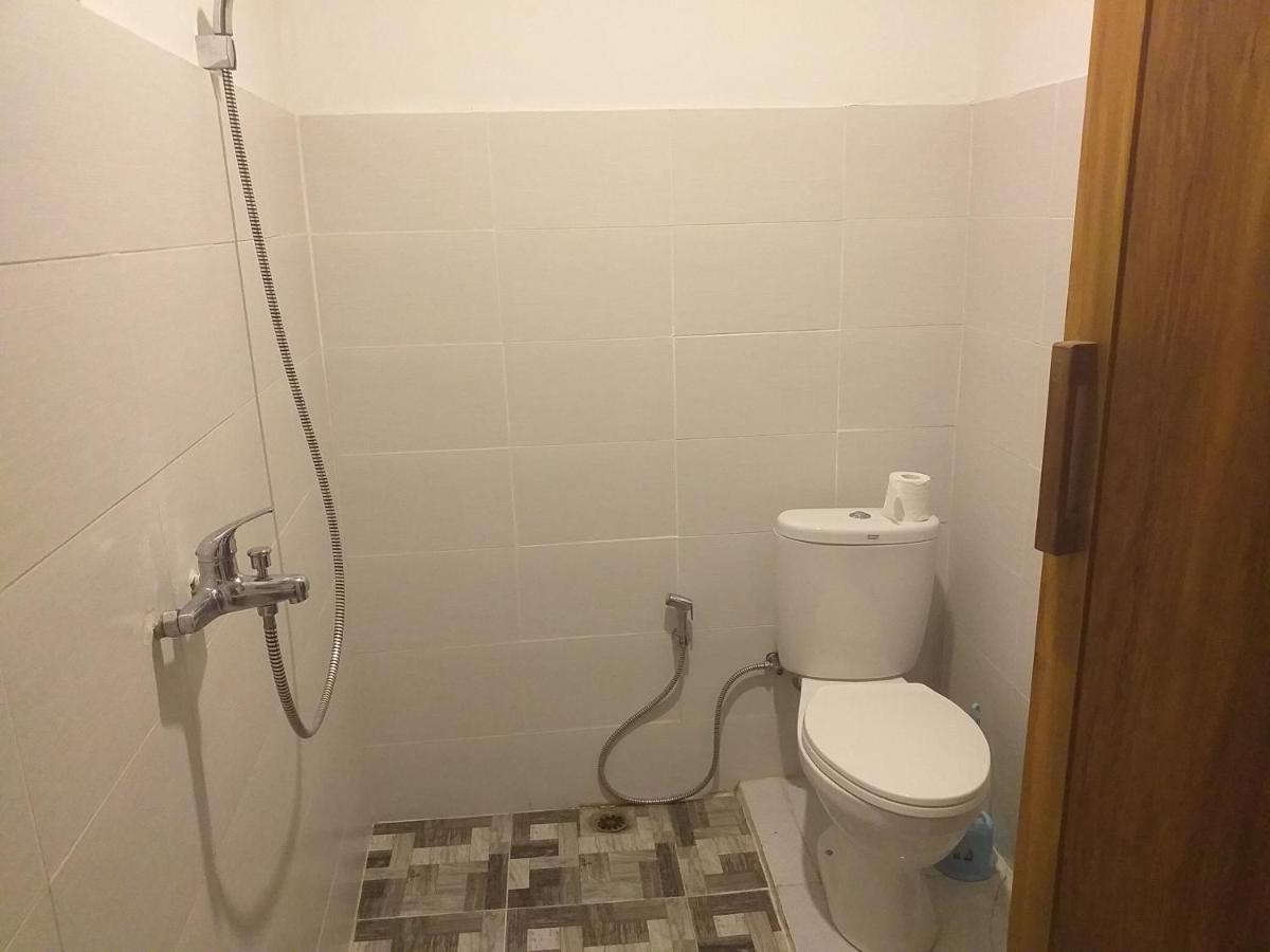 Joglo Villa Bali Penatih 외부 사진