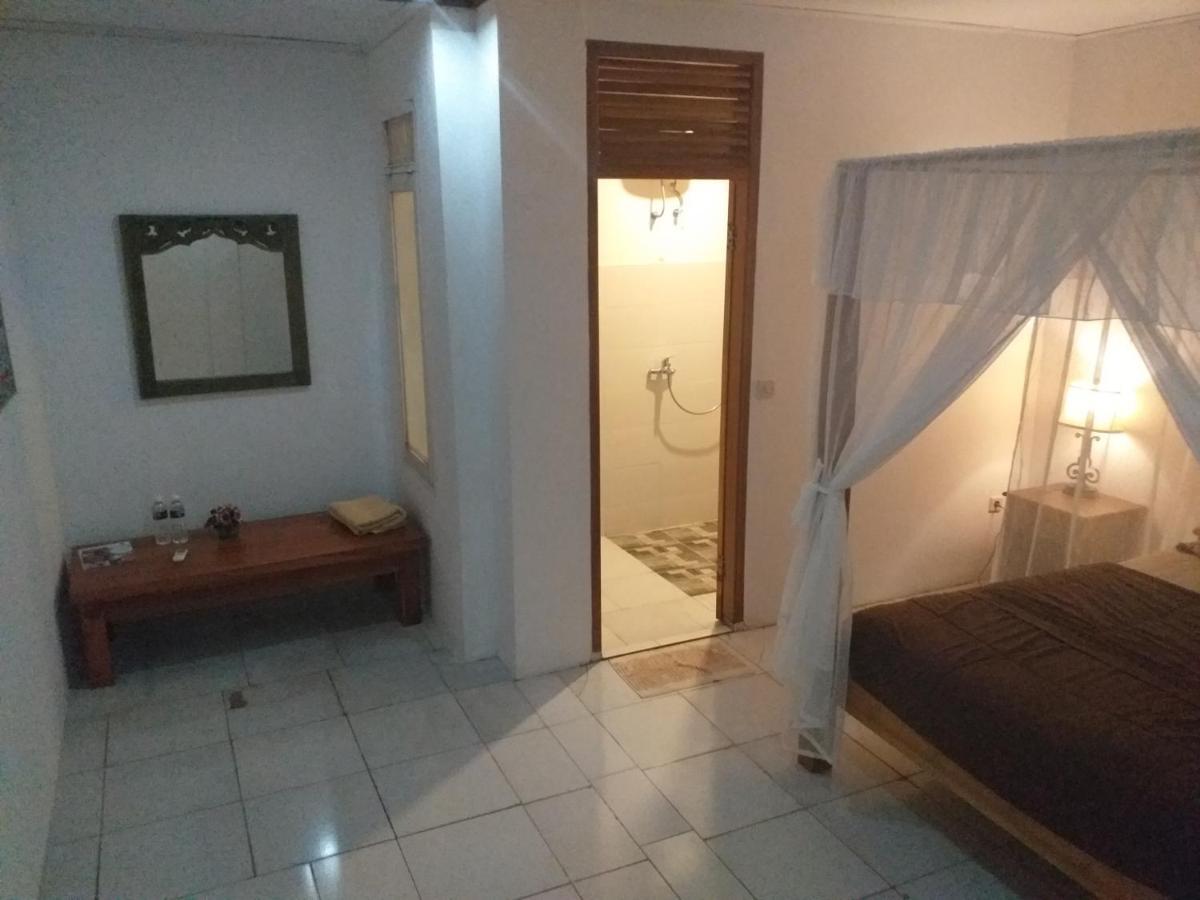 Joglo Villa Bali Penatih 외부 사진