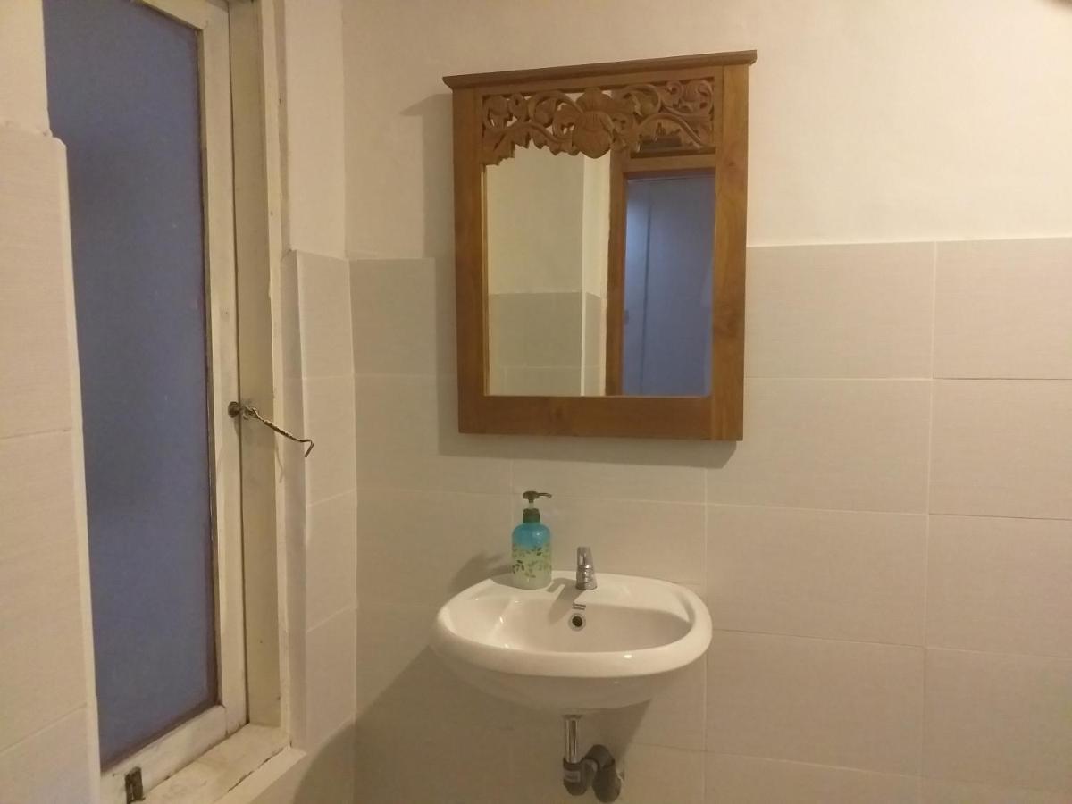 Joglo Villa Bali Penatih 외부 사진