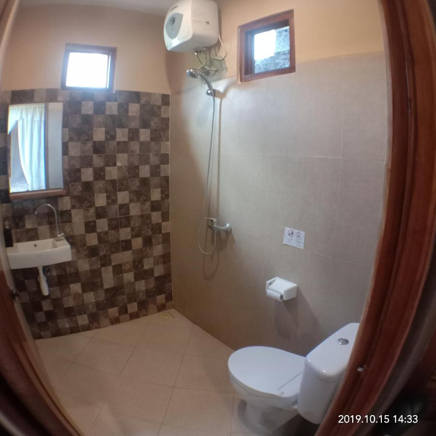 Joglo Villa Bali Penatih 외부 사진