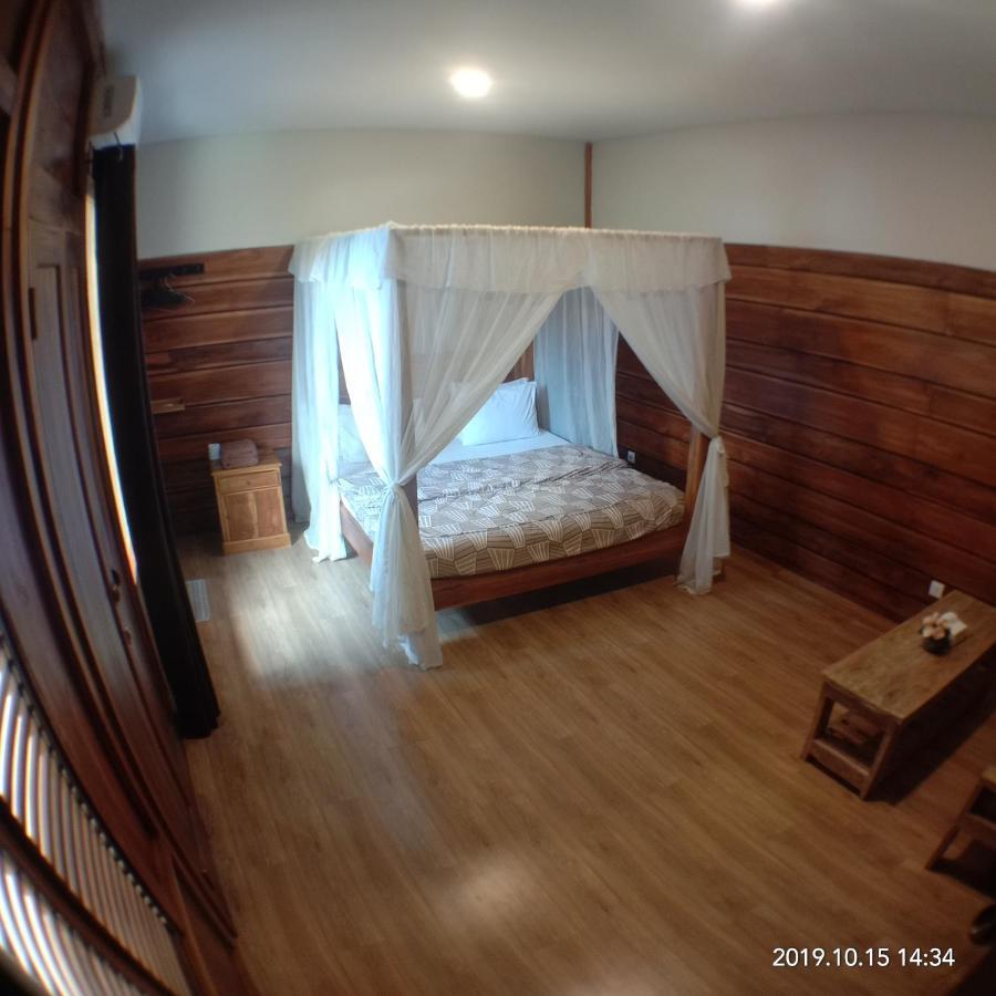 Joglo Villa Bali Penatih 외부 사진