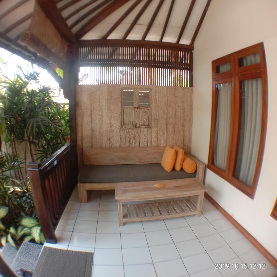 Joglo Villa Bali Penatih 외부 사진