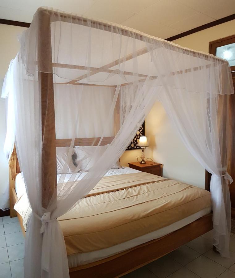 Joglo Villa Bali Penatih 외부 사진